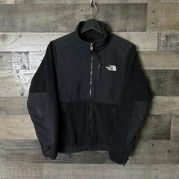 SOLD The North Face Denali Jacket Small - Picture 1 of 2